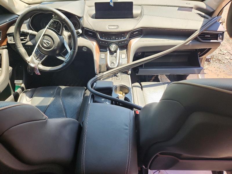 Продажа на аукционе авто 2021 Acura Tlx, vin: 19UUB6F65MA000605, номер лота: 63874816