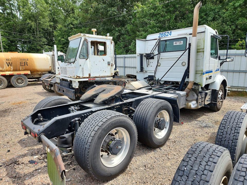 Продаж на аукціоні авто 2018 Volvo Vnr, vin: 4V4WB9EH7JN896037, номер лоту: 66077336