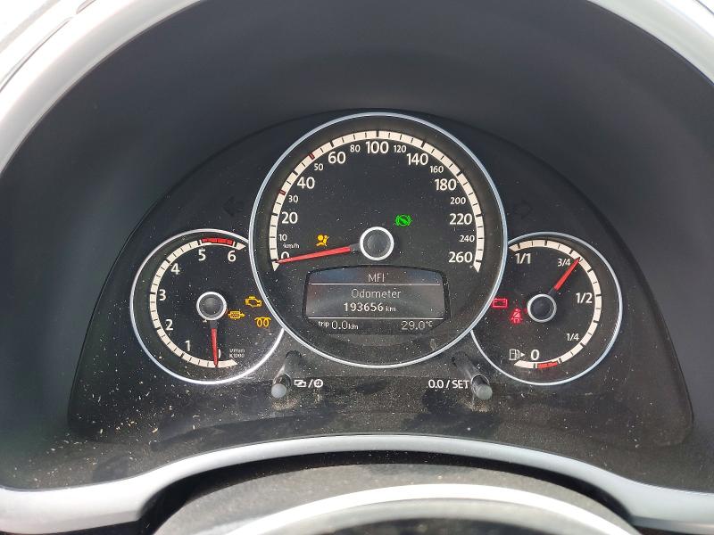 Aukcja sprzedaży 2013 Volkswagen Beetle, vin: 3VWJL7AT5DM643506, numer aukcji: 65514846
