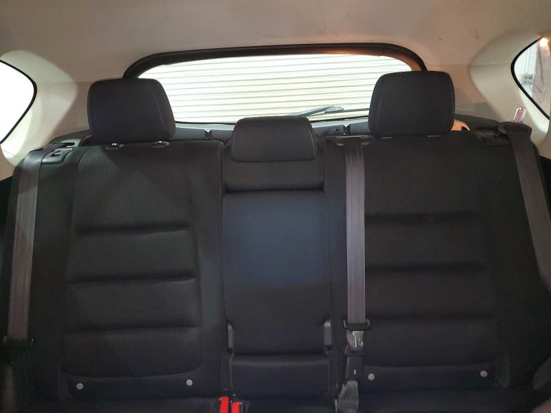 Aukcja sprzedaży 2016 Mazda Cx-5, vin: JM3KE4CY6G0913818, numer aukcji: 63751616