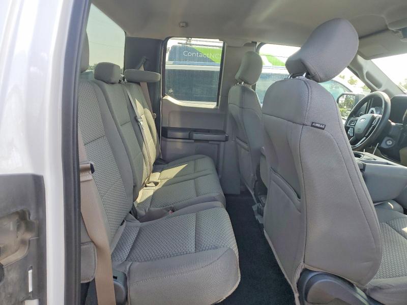 Продажа на аукционе авто 2016 Ford F150, vin: 1FTEX1E89GFD25971, номер лота: 64226306