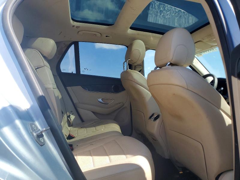 66360396 :رقم المزاد ، WDC0G4KB9HF235081 vin ، 2017 Mercedes-benz Glc مزاد بيع