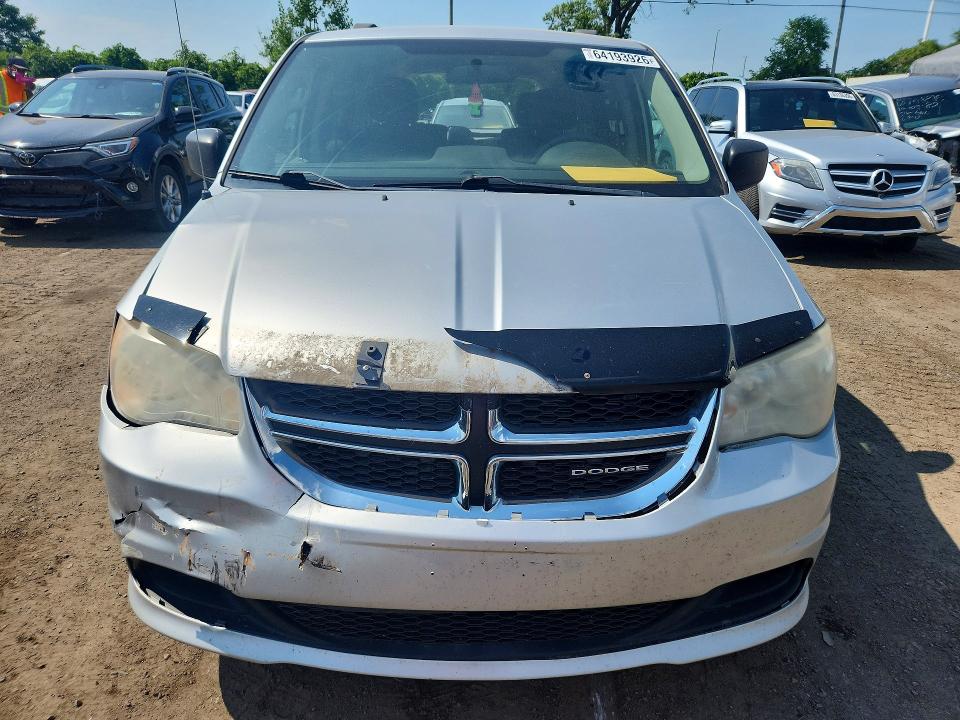 Aukcja sprzedaży 2011 Dodge Grand Caravan, vin: 2D4RN4DG0BR792668, numer aukcji: 64193926