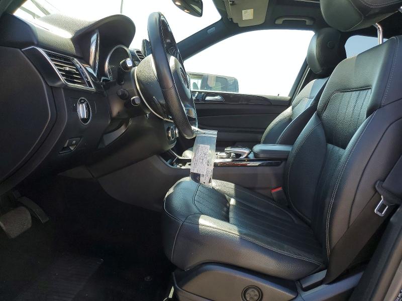 Продаж на аукціоні авто 2017 Mercedes-benz Gle, vin: 4JGDA5JB6HA880974, номер лоту: 66920756