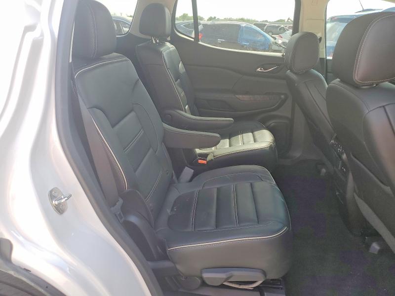 Aukcja sprzedaży 2023 Gmc Acadia, vin: 1GKKNPLS7PZ164355, numer aukcji: 63449986