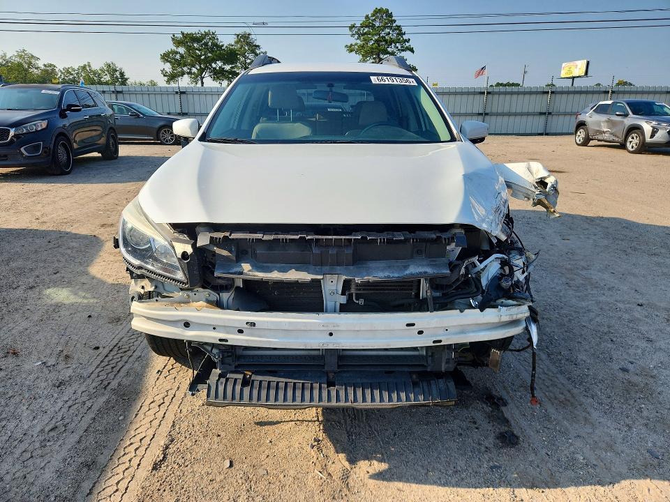 66191356 :رقم المزاد ، 4S4BSACC0G3215820 vin ، 2016 Subaru Outback مزاد بيع