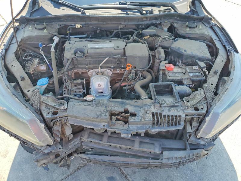 Aukcja sprzedaży 2015 Honda Accord, vin: 1HGCR2F3XFA261821, numer aukcji: 64772326