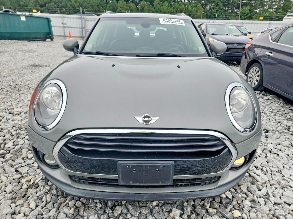 Продаж на аукціоні авто 2017 Mini Cooper, vin: WMWLU1C50H2F28247, номер лоту: 64088856