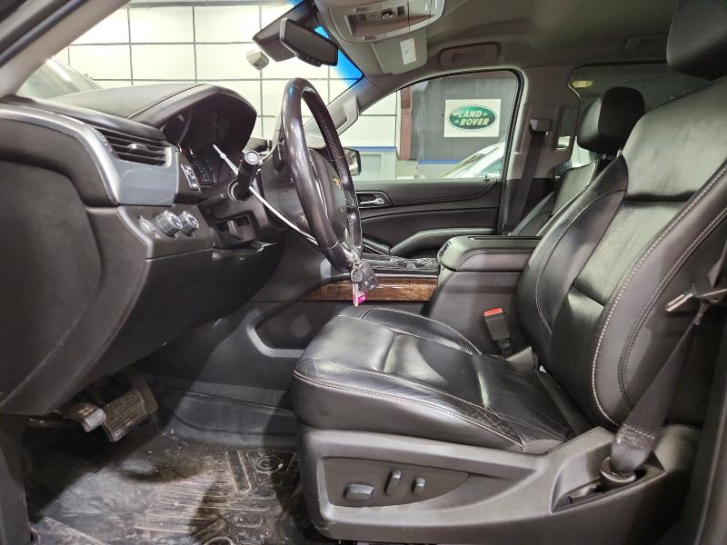Продаж на аукціоні авто 2019 Chevrolet Suburban, vin: 1GNSKHKC6KR181958, номер лоту: 64071666