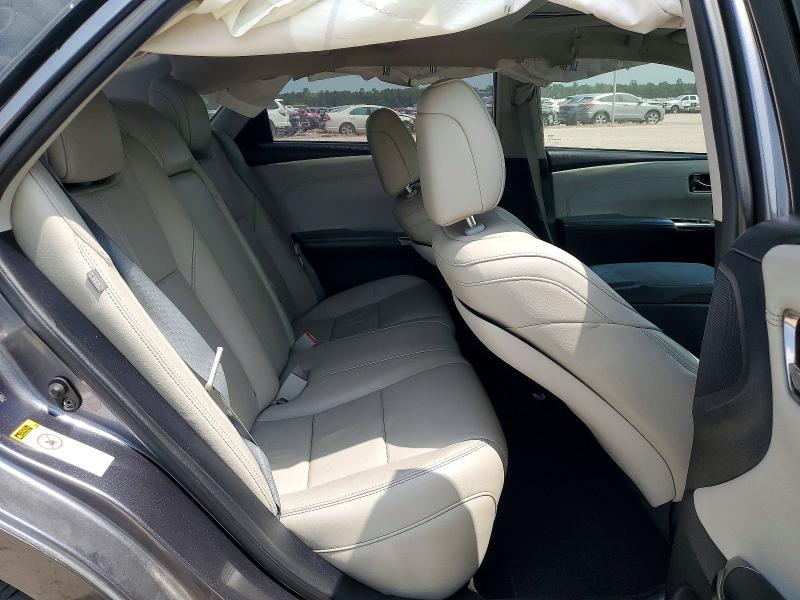 Продажа на аукционе авто 2014 Toyota Avalon, vin: 4T1BK1EB3EU095913, номер лота: 63210716