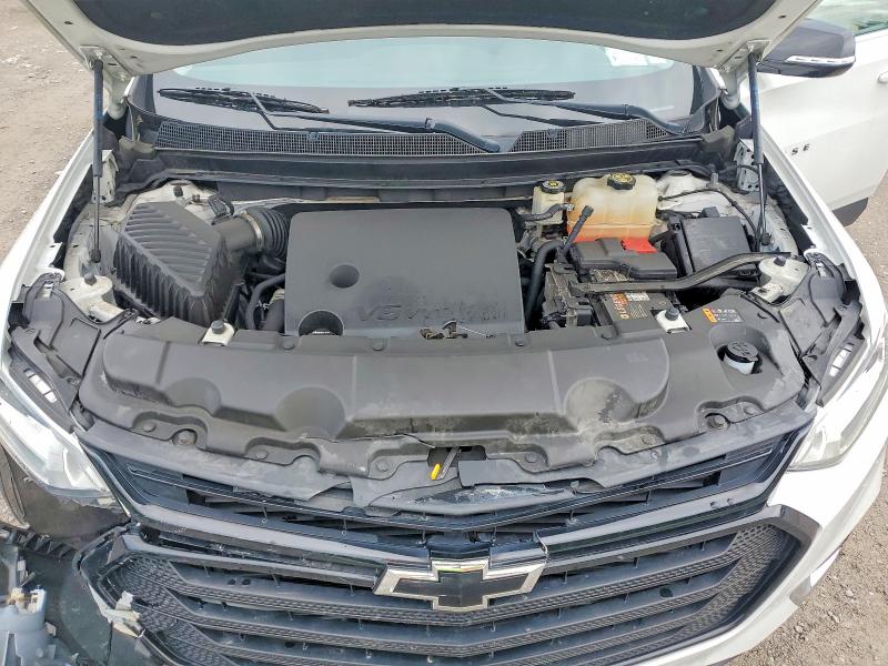 Продажа на аукционе авто 2019 Chevrolet Traverse, vin: 1GNEVGKW3KJ319298, номер лота: 64549336
