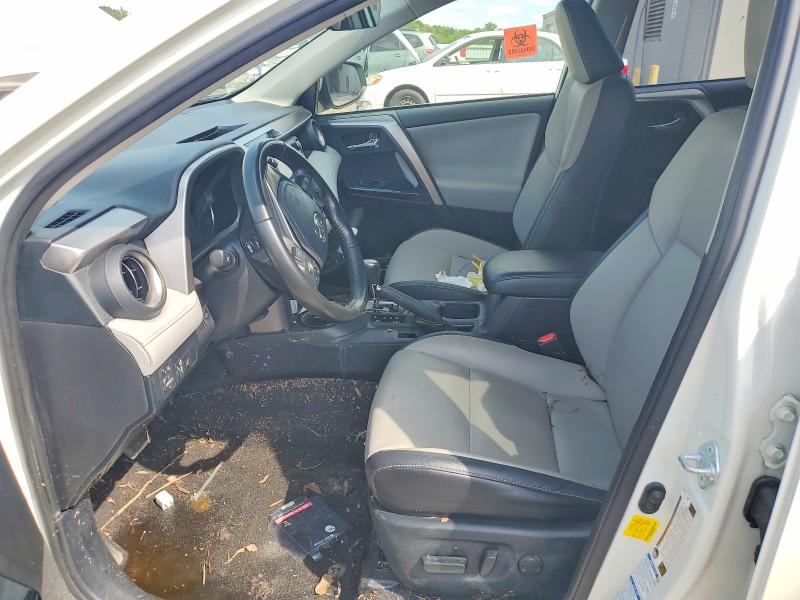 Продажа на аукционе авто 2018 Toyota Rav4 Hv, vin: JTMDJREV6JD244592, номер лота: 66124846