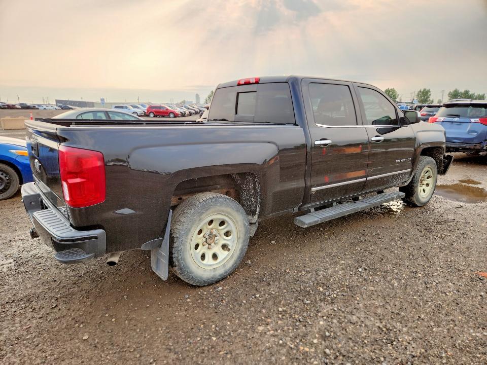 Aukcja sprzedaży 2018 Chevrolet Silverado, vin: 3GCUKSEC9JG283568, numer aukcji: 62133596