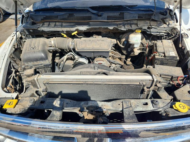 Aukcja sprzedaży 2012 Dodge Ram 1500, vin: 1C6RD6FPXCS201200, numer aukcji: 64607446