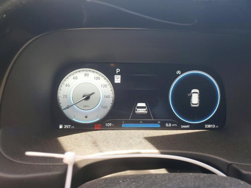 Продажа на аукционе авто 2024 Hyundai Palisade, vin: KM8R7DGEXRU720225, номер лота: 66617226