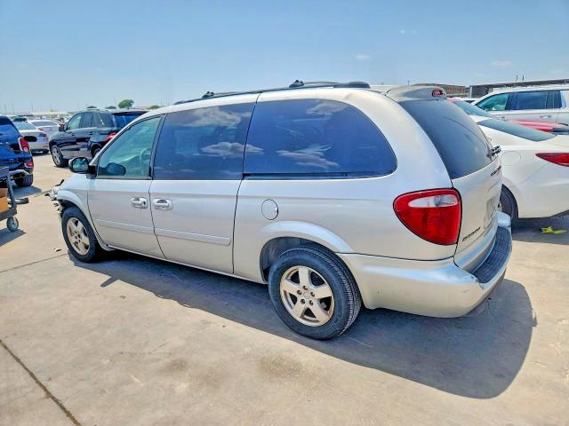 Продаж на аукціоні авто 2005 Dodge Grand Caravan, vin: 2D4GP44L45R172313, номер лоту: 64106096