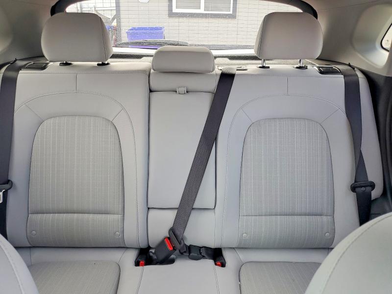 2023 Hyundai Kona მანქანა იყიდება აუქციონზე, vin: KM8K62AB6PU982635, აუქციონის ნომერი: 64505176