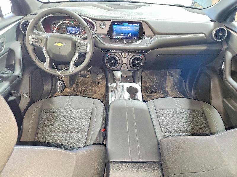 Aukcja sprzedaży 2019 Chevrolet Blazer, vin: 3GNKBGRS2KS675772, numer aukcji: 65372806