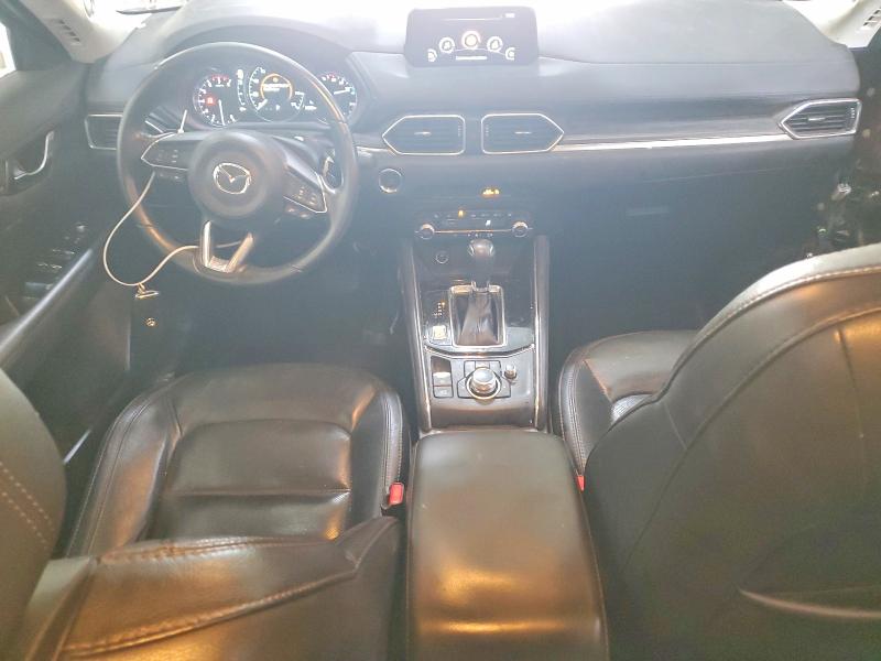 63897296 :رقم المزاد ، JM3KFBDM6L1749956 vin ، 2020 Mazda Cx-5 مزاد بيع