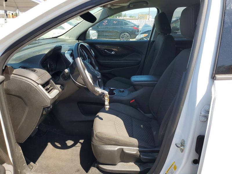 Aukcja sprzedaży 2019 Gmc Terrain, vin: 3GKALMEV4KL152445, numer aukcji: 64503336