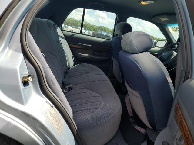 65635506 :رقم المزاد ، 2MEFM74W1XX724408 vin ، 1999 Mercury Grand Marquis مزاد بيع
