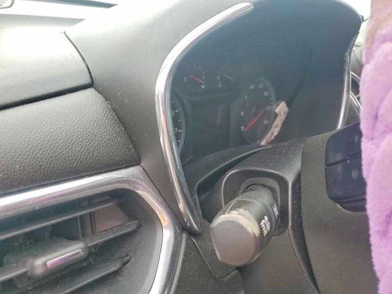 67426456 :رقم المزاد ، 2GNAXJEV0J6292324 vin ، 2018 Chevrolet Equinox مزاد بيع