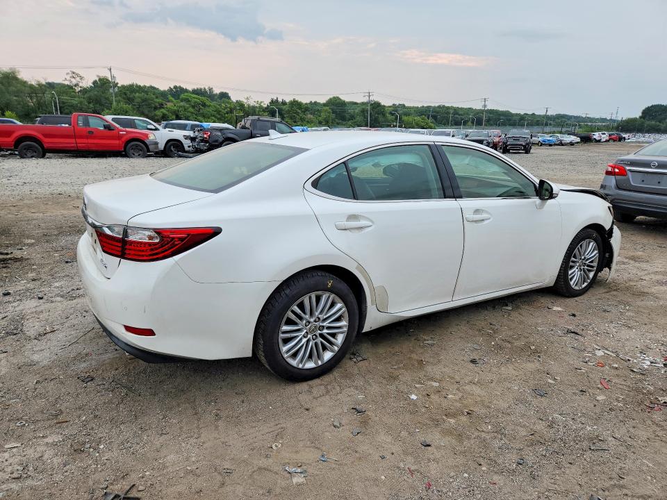 2013 Lexus Es მანქანა იყიდება აუქციონზე, vin: JTHBK1GGXD2019126, აუქციონის ნომერი: 64273296
