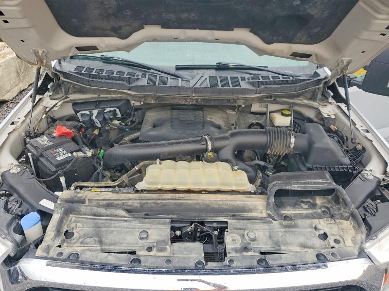 Aukcja sprzedaży 2022 Ford F150, vin: 1FTFW1E87NKE37244, numer aukcji: 64068296