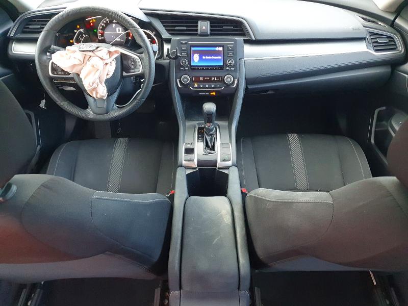 Продаж на аукціоні авто 2018 Honda Civic, vin: 2HGFC2F59JH598992, номер лоту: 65988416