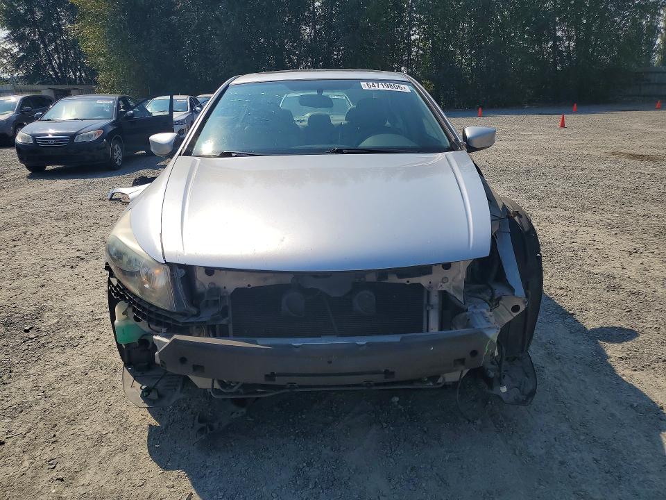 2008 Honda Accord მანქანა იყიდება აუქციონზე, vin: 1HGCP36898A088495, აუქციონის ნომერი: 64719806