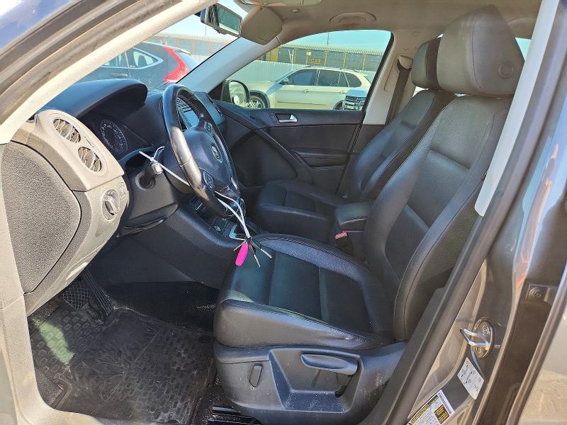 Aukcja sprzedaży 2017 Volkswagen Tiguan, vin: WVGAV7AX1HK039220, numer aukcji: 65723676