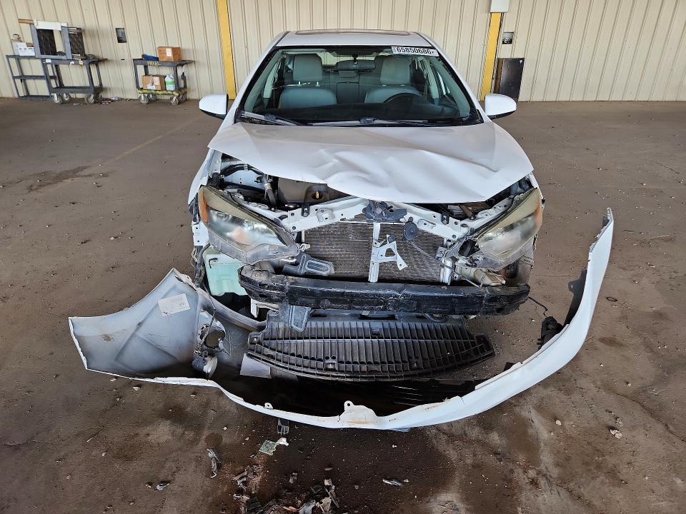 Aukcja sprzedaży 2015 Toyota Corolla, vin: 5YFBURHE5FP233601, numer aukcji: 65850686