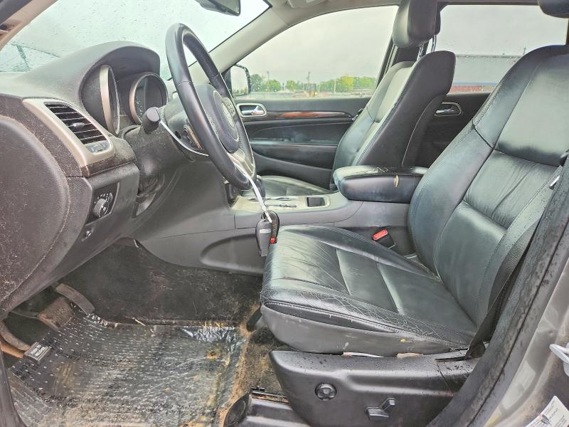 63801316 :رقم المزاد ، 1C4RJFAG6DC561195 vin ، 2013 Jeep Grand Cherokee مزاد بيع