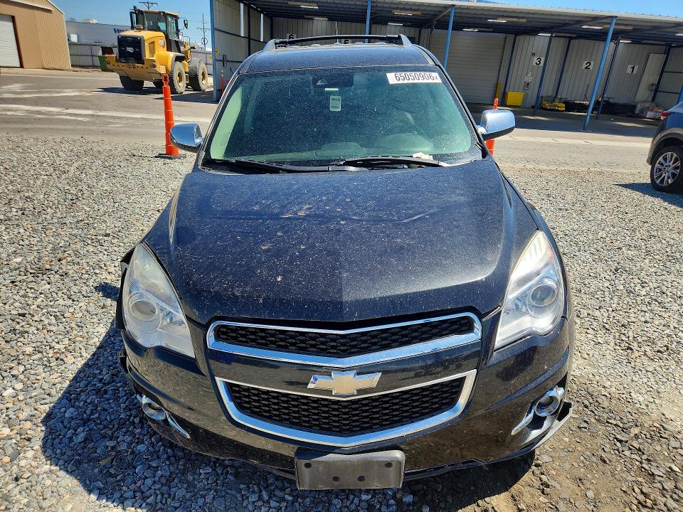 65050906 :رقم المزاد ، 2GNFLHE34E6217219 vin ، 2014 Chevrolet Equinox مزاد بيع