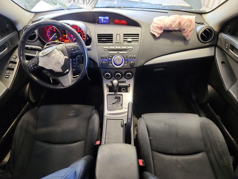 Aukcja sprzedaży 2011 Mazda 3, vin: JM1BL1U50B1429650, numer aukcji: 65342086