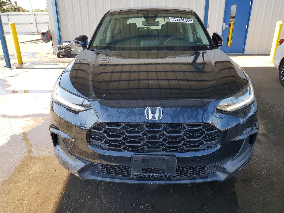 Продажа на аукционе авто 2025 Honda Hr-v, vin: 3CZRZ2H30SM749544, номер лота: 64161456