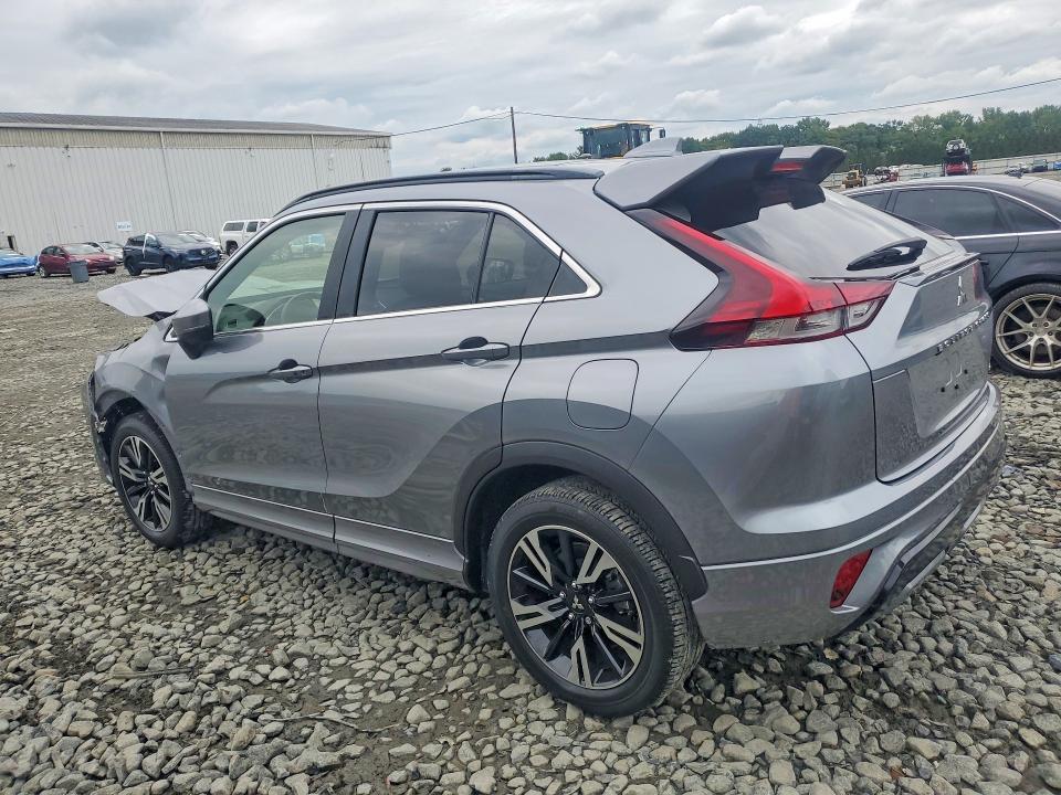 Aukcja sprzedaży 2024 Mitsubishi Eclipse Cross, vin: JA4ATWAA8RZ003981, numer aukcji: 67083426