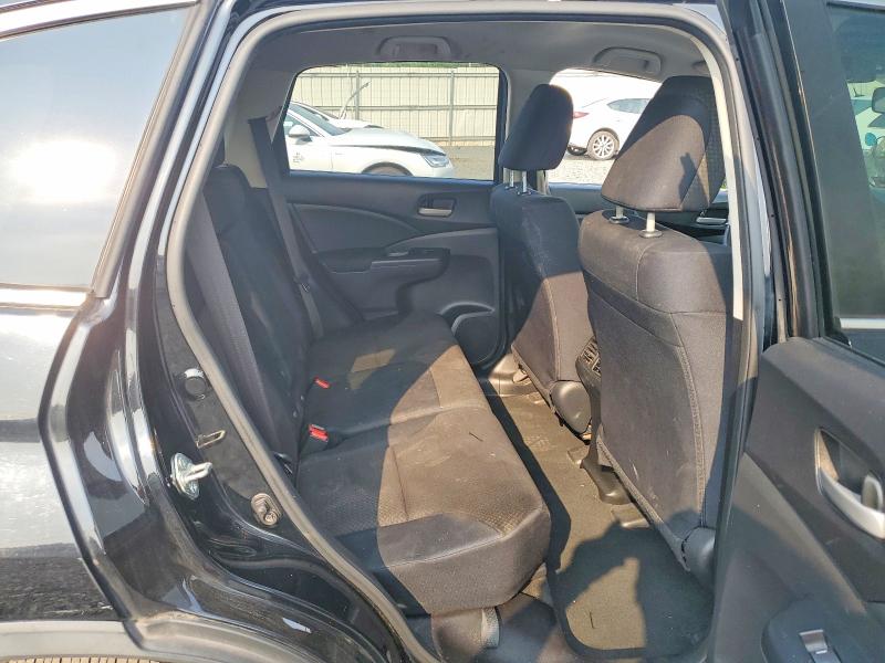 Продаж на аукціоні авто 2016 Honda Cr-v, vin: 2HKRM4H40GH618345, номер лоту: 64698076
