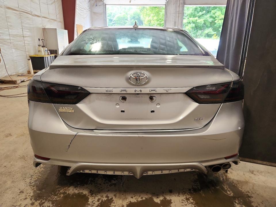 2019 Toyota Camry მანქანა იყიდება აუქციონზე, vin: 4T1B11HK9KU254928, აუქციონის ნომერი: 63490746