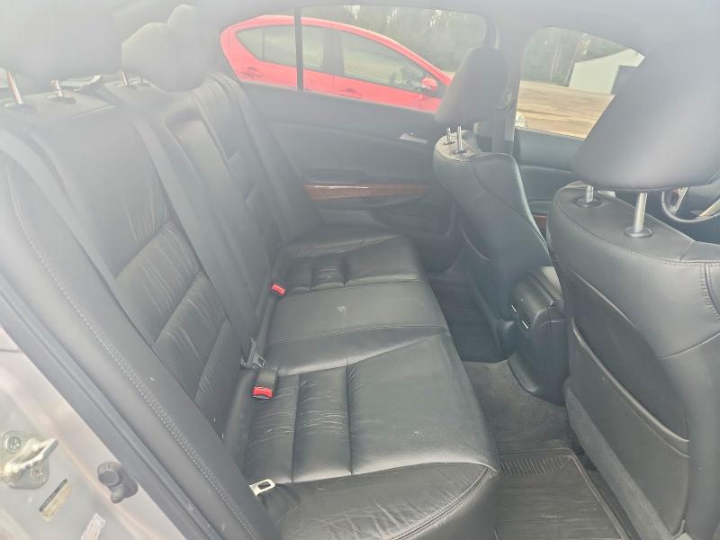 Продажа на аукционе авто 2011 Honda Accord, vin: 1HGCP2F85BA801345, номер лота: 65868896