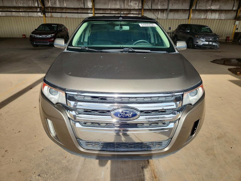 Продажа на аукционе авто 2013 Ford Edge, vin: 2FMDK3J95DBC59223, номер лота: 64800636