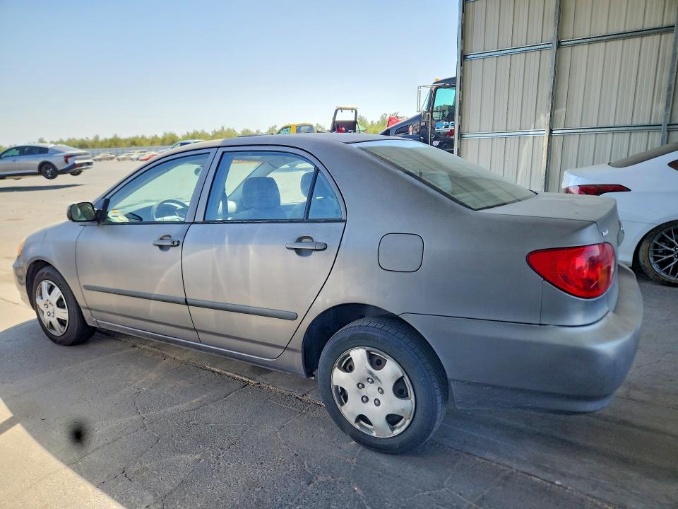 Продажа на аукционе авто 2004 Toyota Corolla, vin: 1NXBR32E24Z259835, номер лота: 64214276