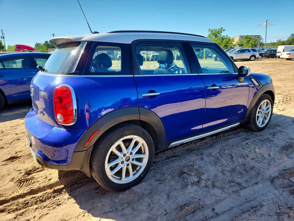 Продажа на аукционе авто 2016 Mini Cooper, vin: WMWZC5C57GWU01410, номер лота: 65347046