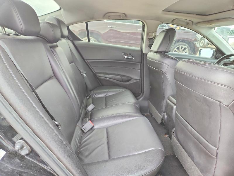 Продажа на аукционе авто 2016 Acura Ilx, vin: 19UDE2F34GA021911, номер лота: 64041936