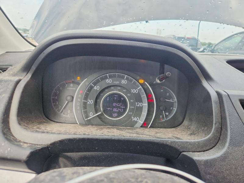 Aukcja sprzedaży 2014 Honda Cr-v, vin: 5J6RM4H37EL090278, numer aukcji: 67096386