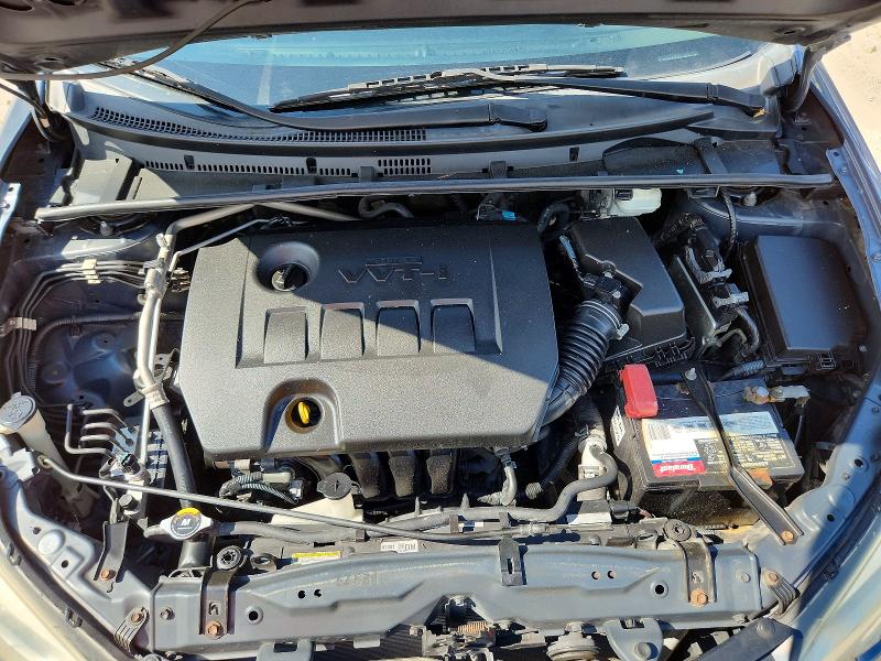 2014 Toyota Corolla მანქანა იყიდება აუქციონზე, vin: 2T1BURHE2EC139481, აუქციონის ნომერი: 65399526