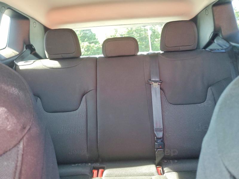 Продаж на аукціоні авто 2015 Jeep Renegade, vin: ZACCJABT4FPB30664, номер лоту: 65484016