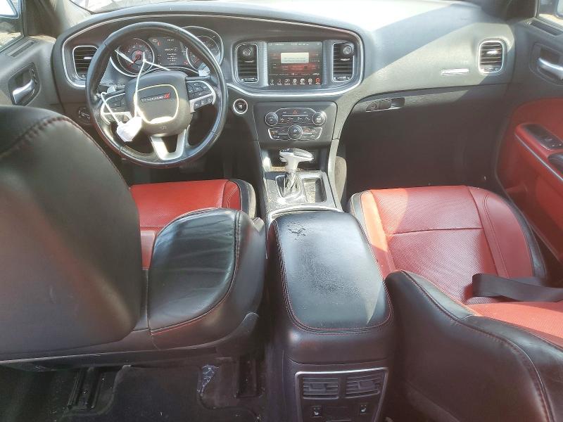 2016 Dodge Charger მანქანა იყიდება აუქციონზე, vin: 2C3CDXCT7GH104561, აუქციონის ნომერი: 64674886