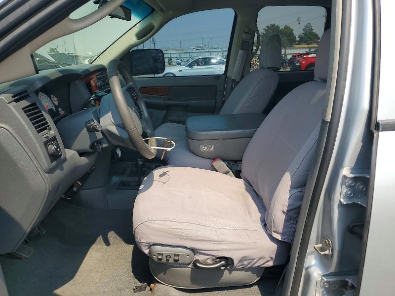 Aukcja sprzedaży 2006 Dodge Ram 2500, vin: 1D7KS28C56J143886, numer aukcji: 64316216