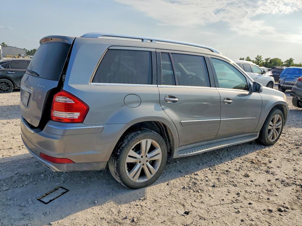 66655496 :رقم المزاد ، 4JGBF7BE0CA776406 vin ، 2012 Mercedes-benz Gl مزاد بيع
